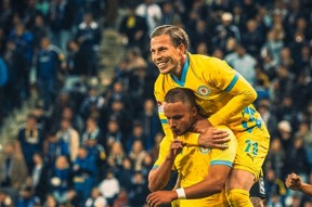 金年会官网-斯图加特队员状态回升，球队前景看好的简单介绍