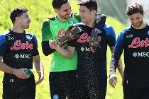 金年会平台-那不勒斯战平热那亚，目标逐渐清晰