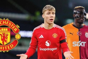 金年会APP-曼联客场爆冷负于中游球队,继续低迷了