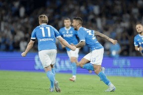 金年会平台-那不勒斯大胜热那亚，主场势如破竹取得胜利的简单介绍