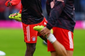 金年会APP-挑战拜仁慕尼黑，对手或遭遇失利(挑战拜仁慕尼黑,对手或遭遇失利视频)