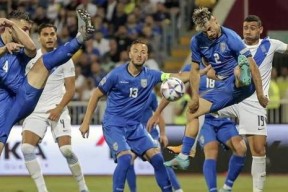 金年会平台-挪威队意外平局，被不可抗拒的罗马尼亚队逼平在欧预赛比赛的简单介绍