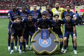 金年会体育-巴黎FC球员神勇发挥，赢得客场比赛(巴黎fc球员神勇发挥,赢得客场比赛视频)