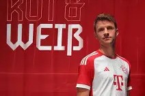 金年会体育-拜仁慕尼黑联赛