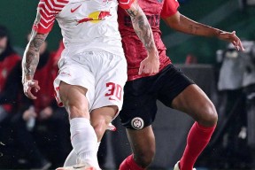 金年会官网-RB莱比锡表现出色，冲击德国足坛巅峰的简单介绍