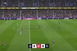 金年会平台-进球大战：埃瓦尔与巴拉多利德打平