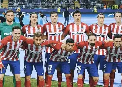 国际联赛：马德里竞技连续胜出表现卓越的简单介绍