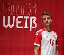 拜仁慕尼黑联赛 拜仁慕尼黑联赛