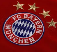 拜仁慕尼黑联赛 拜仁慕尼黑联赛